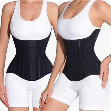 Pas tenčí korzet pro držení zad